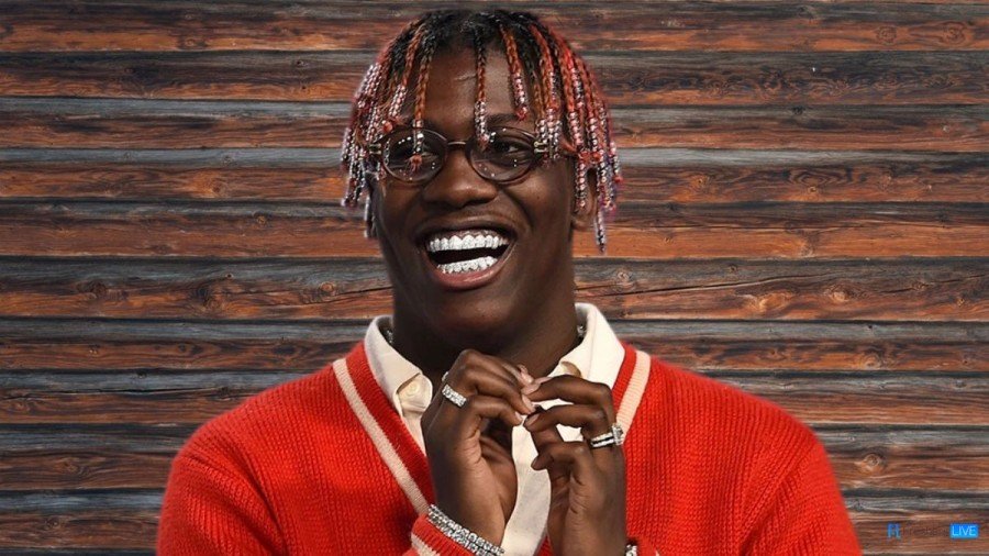 Lil Yachty Net Worth: A Look at the Rising Star's Wealth