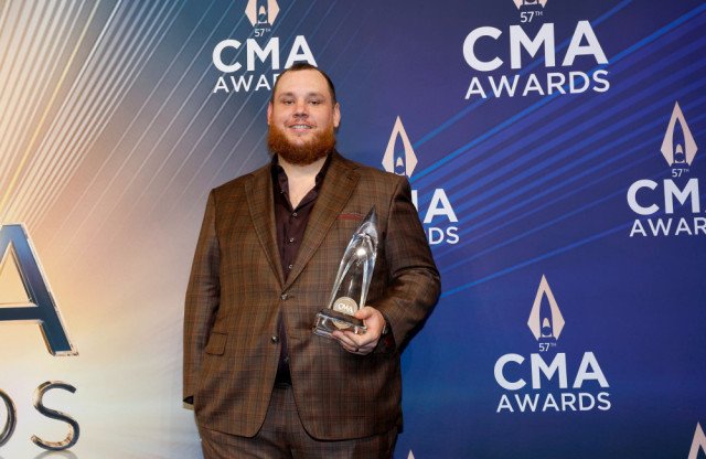 Luke Combs says sorry with cash after suing fan by mistake.