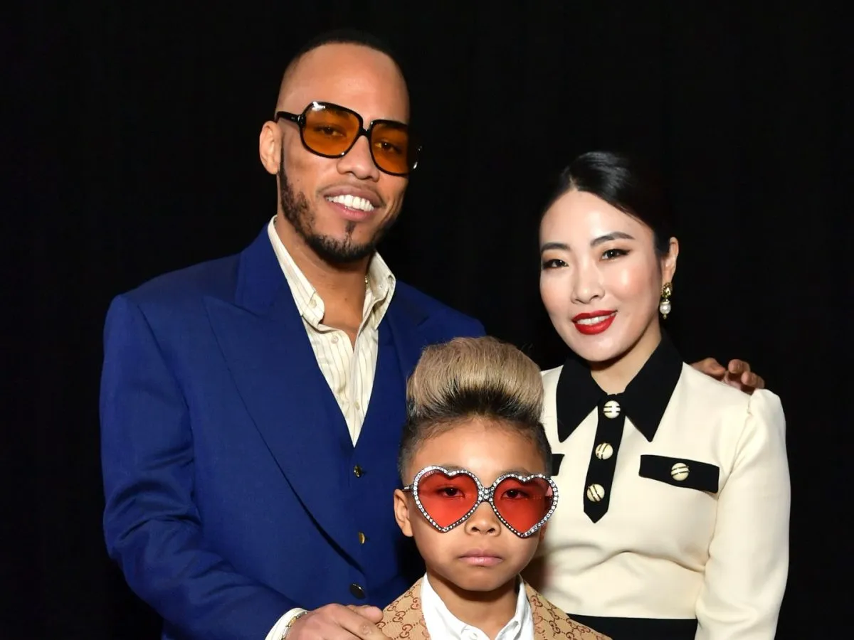 Anderson .Paak Files for Divorce After 13 Years of Marriage