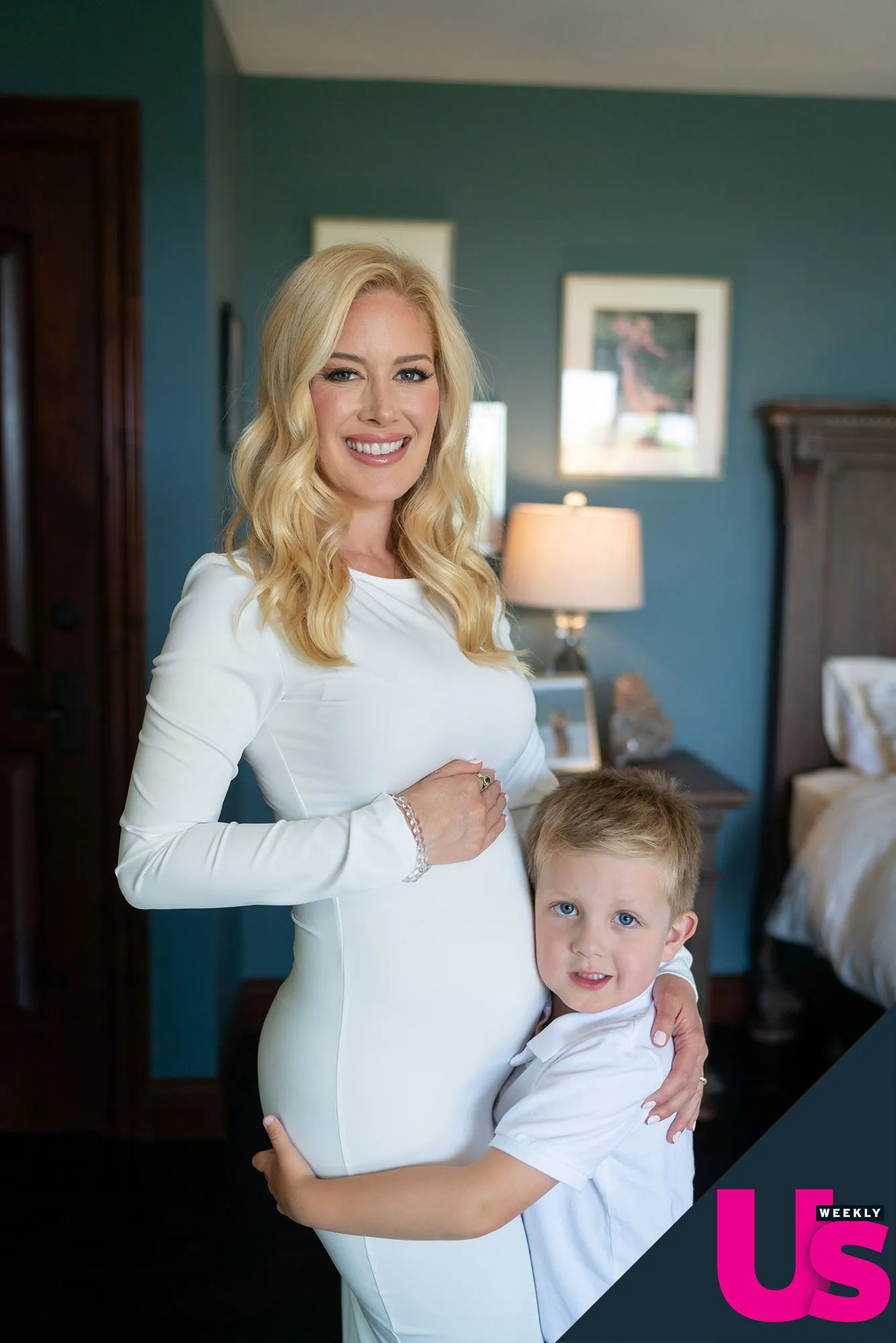 How Heidi Montag Became the 'Best Version' of Herself After Baby No. 2