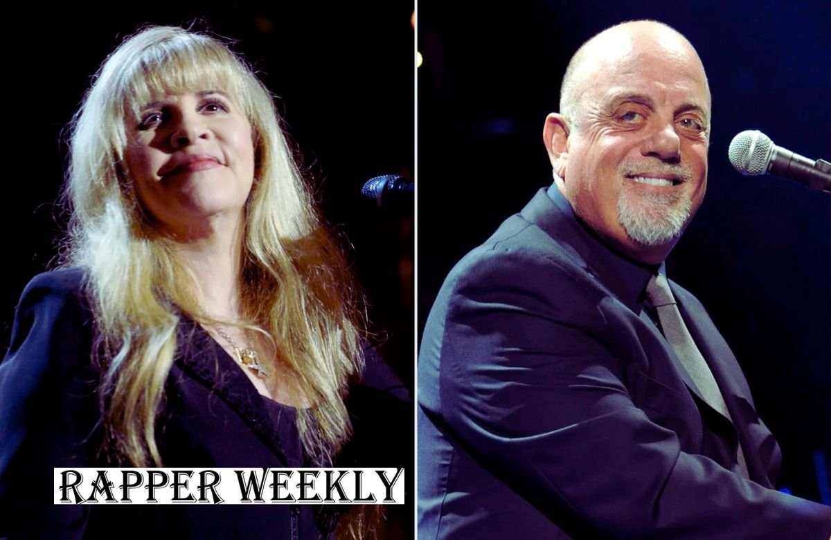 The Timeless Magic of Billy Joel and Stevie Nicks