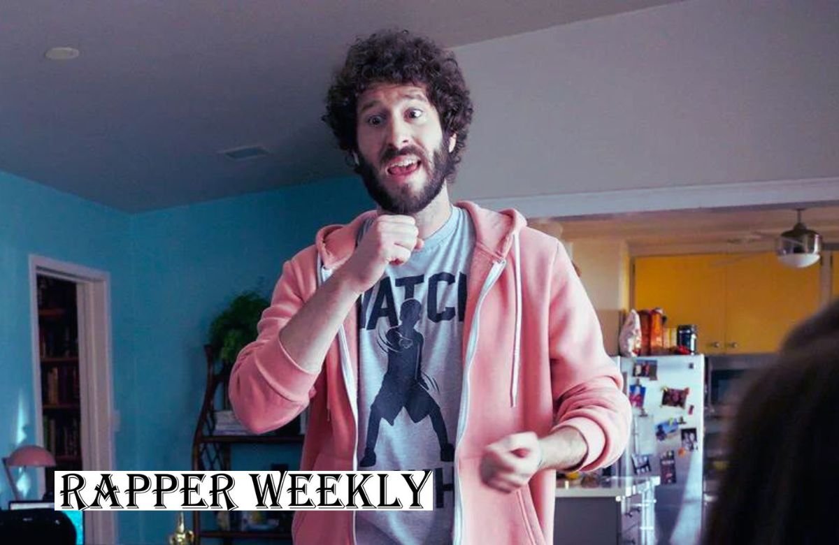 Lil Dicky Opens Up About the Future of 'Dave' and His Musical Journey