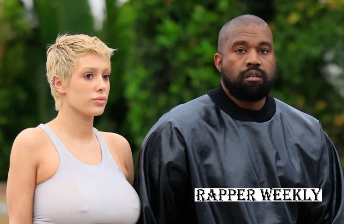 Kanye West Defends Posting His Wife on Social Media