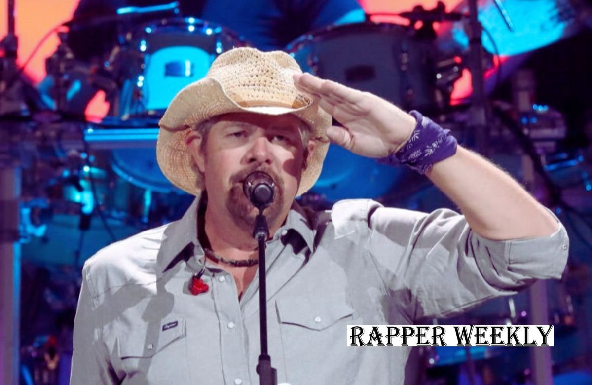 Toby Keith Opens Up About Cancer Battle in Candid Interview with USA TODAY Network