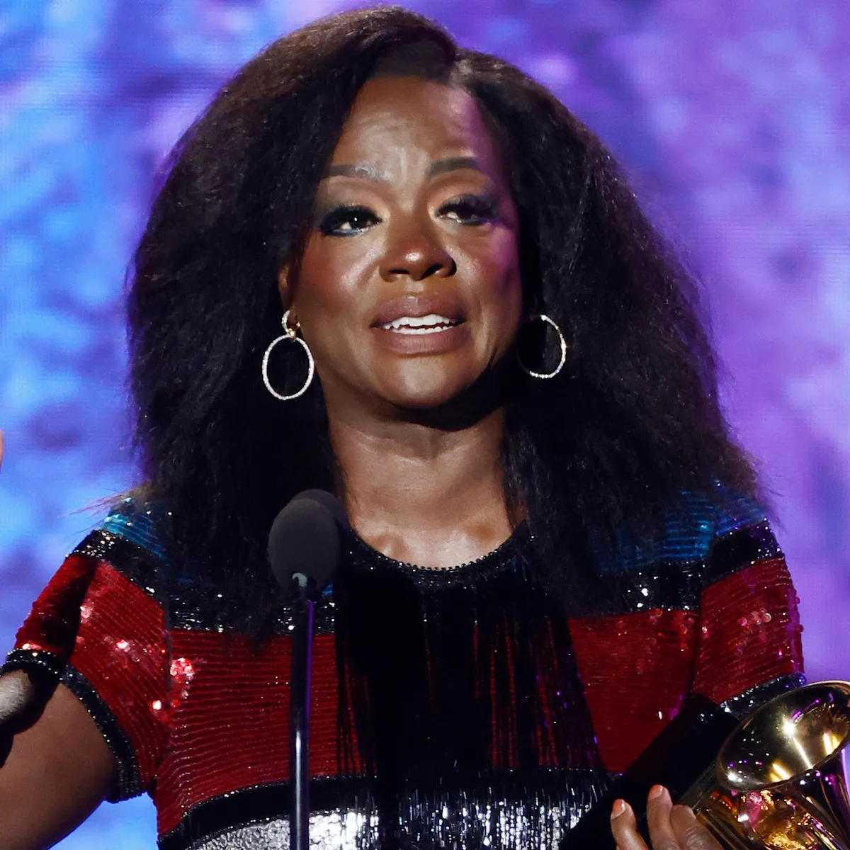 The Historic Win of a Black Woman at the Grammys