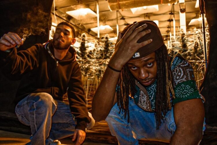 UDERZO & Deron Frenzy – “Drill Shit”