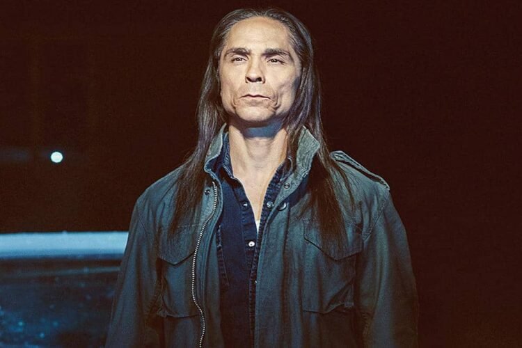 Twin Brother Zahn McClarnon Unveiling the Life and Career of an