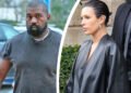 Unveiling the Controversy: Kanye West Called Out by Bianca Censori’s Father for Treating Her Like a ‘Naked Trophy Pony’