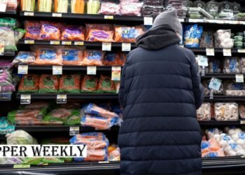 Price growth cooled more than expected in February