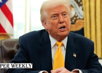 Trump Responds to “Ungrateful” Concerns About Tariffs, the Recession, and US Assistance. Zelensky